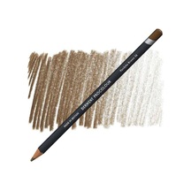 Derwent Procolour Kuru Boya Kalemi 56 Vandyke Brown Diğer