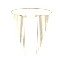 Nexus Tel Choker