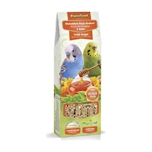 Eurogold Muhabbet Ballı Kraker 3 Lü 95g