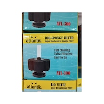Atlantik Atl 300 Pipo Filtre