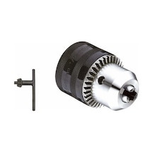 Metal Anahtarlı Mandren 1.5/10 Mm