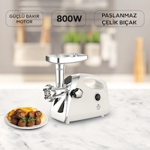 King KKM692 Beefy Kıyma Makinesi