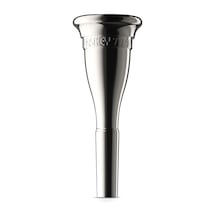 Laskey Classic 775g Gümüş Eu Korno Ağızlık