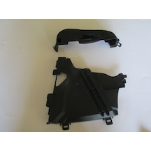 Renault Megane 2 03/09 Triger Kapağı Alt/üst Set 2parça 1,5 Dcı - Motor Ve Şanzıman