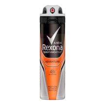 Rexona Adventure Erkek Sprey Deodorant 150 ML