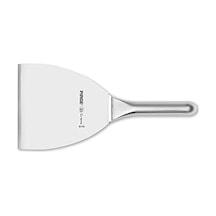 Creme Spatula No. 5 Paslanmaz Sap 13,5 Cm 0