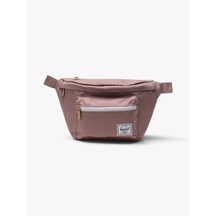 Herschel Pop Quiz Suya Dayanıklı Kumaş Bel Çantası, 3.5 L Uniseks Pembe Çanta - 11406