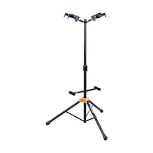 Hercules Hcgs-422b+ 2li Gitar Sehpası