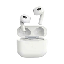 Premium Xo Q4pods 4. Nesil Tws Bluetooth Kablosuz Kulaklık Ses Ekipmanı Telefon Aksesuarı Sensörlü