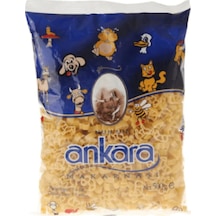 Ankara Nuh'un Gemisi Klasik 500 G X 4 Adet 2 Kg