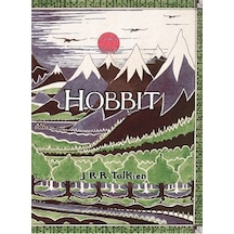 Hobbit Özel Ciltli Baskı + Tom Bombadil İn Maceraları Özel Ciltli Baskı + Büyük Wootton Demircisi Özel Ciltli Baskı