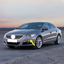 Vw Passat Cc 2009-2012 Sol Ön Far Yıkama Jeti Pompası 3c8955103 Sol