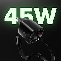 45W