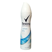Rexona Motion Sense Cotton Dry & Fresh