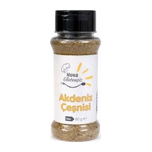 Glutensiz Akdeniz Çeşnisi 80 G