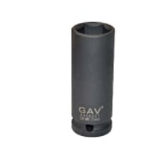 Havalı Lokma Uzun 1/2 22mm Force 4458522