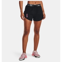 Under Armour Kadın UA Run Anywhere High-Rise Şort 551201047