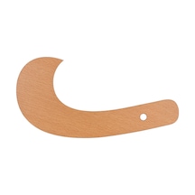 Cetvel Kavadura Riga Ahşap