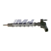 Bosch 0445116029 Common Rail Enjektör Vw Audi Seat Skoda 2.0 Tdı