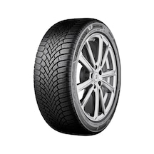 Bridgestone Blizzak 6 225/55R17 101V XL M+S 3Pmsf Enliten Kış Lastiği 2026