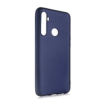 Realme 6İ Kılıf Silikon Yumuşak Dokulu PRM Silikon Kılıf