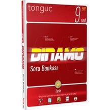 9. Sınıf Tarih Dinamo Soru Bankası