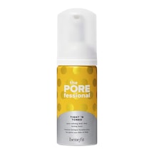 Benefit Cosmetics The Porefessional Tight'n Toned Aha + Pha Gözenek Küçültücü Tonik 60 ML