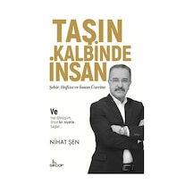 Taşın Kalbinde İnsan - Aıaı-880907