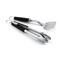 6645 Mangal Masası Ve Spatulası, İkili Set Diğer