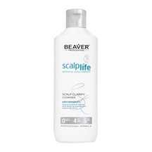 Scalplife Scalp Energy Cleanser Anti- Dandruff 298 Ml