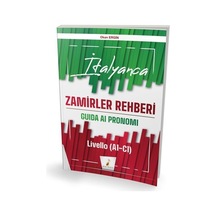 İtalyanca Zamirler Rehberi / Okan Ergin