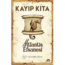 Kayıp Kıta N11.11509