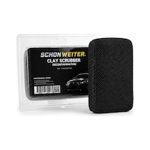 Schön Wetier Araç Yüzey Temizleme Kil Süngeri 160 Mm