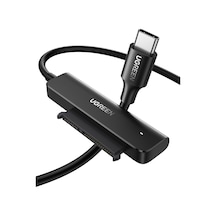Ugreen Usb-c To 2.5-ınch Sata Dönüştürücü Adaptör, 70610
