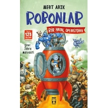 Robonlar 2 / Bir Hayal Operasyonu