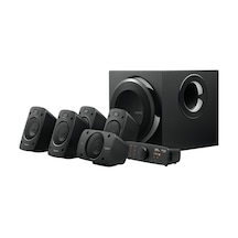 LOGITECH 980-000468 Z906 5+1, 500W RMS HOPARLÖR,Sİ