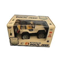 Kut.2 Fonks.safari Polis