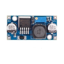 Lm2596 Ayarlanabilir Dc/Dc Voltaj Regülatörü Modülü