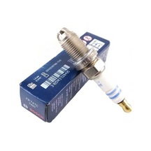 Volvo S80 3.0t6 2.9 2002-2007 Bosch Nikel Buji 3 Tırnak 6 Adet B6294t