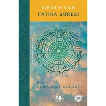 Fatiha Suresi-Kur'an'ın Kalbi- Nefes Yayıncılık