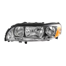 Volvo S60 D5 On Far Sol 2005-2010 Depo 7731121lldem2