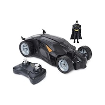 Spin Master Batman Batmobil Rc 1:20 6065425 20139348