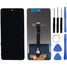 Omix X5 Uyumlu Oled Lcd Ekran Dokunmatik + Tamir Seti