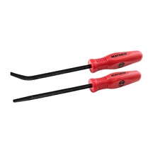 Mayhew Tools 31092 Mini Pry Bar Seti, 2 Parça