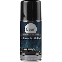 Fra-ber Bean Classic Sprey Araç Parfümü - 150 Ml