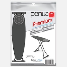 Perilla Premium Ütü Masası Kılıfı Diğer
