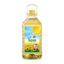 Ayçiçek Yağı 5lt Pet 1 Adet 00020216