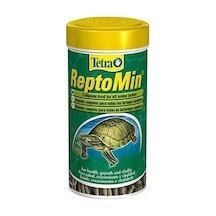 Tetra Reptomin Stick Kaplumbağa Yemi 1 L