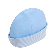 Organicera, Organik Şapka , Blue