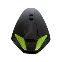 Shark Skwal 2 Tepe Havalandırma Led Sarı Ve5403P Std-Beden Yok